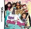 logo Emuladores Bratz : Girlz Really Rock